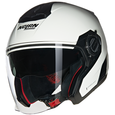 N40-5 06 Açık Motosiklet Kaskı Classico 305