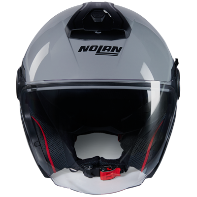 N40-5 06 Açık Motosiklet Kaskı Classico 303