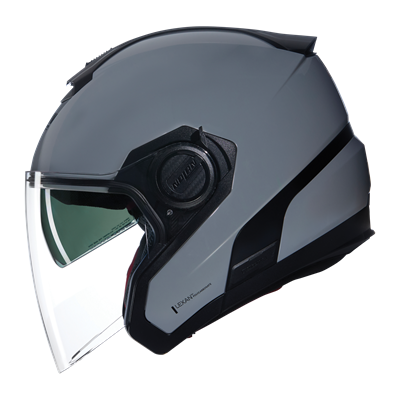 N40-5 06 Açık Motosiklet Kaskı Classico 303