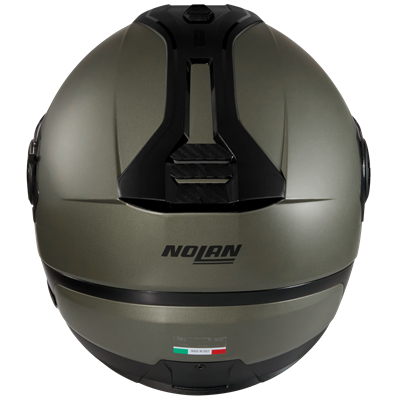 N40-5 06 Açık Motosiklet Kaskı Classico Nobile 315
