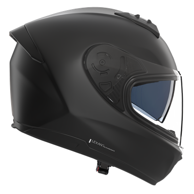 N60-6 Kapalı Motosiklet Kaskı Classico 302