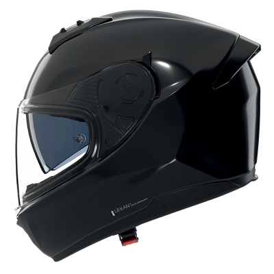 N60-6 Kapalı Motosiklet Kaskı Classico 301