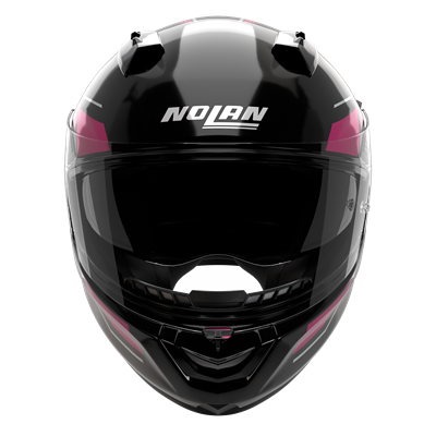 N60-6 Kapalı Motosiklet Kaskı Sincrono 354