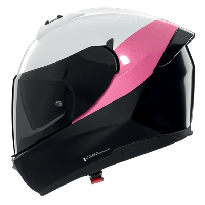 N60-6 Kapalı Motosiklet Kaskı Verniciatura Speciale 347