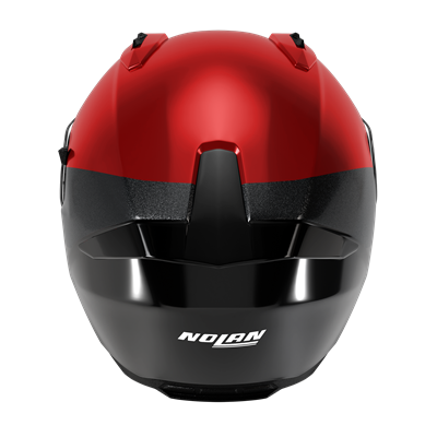 N60-6 Kapalı Motosiklet Kaskı Verniciatura Speciale 348