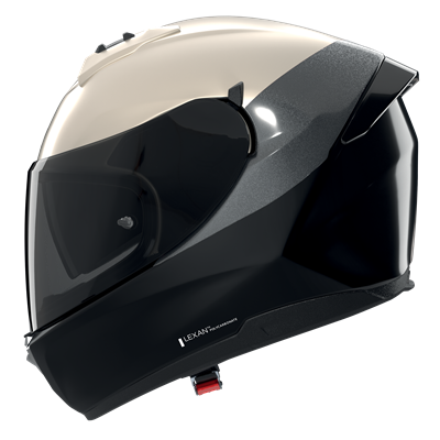 N60-6 Kapalı Motosiklet Kaskı Verniciatura Speciale 346