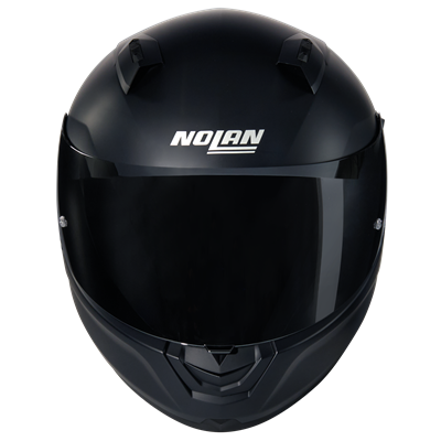N60-6 Sport Kapalı Motosiklet Kaskı Argento 333