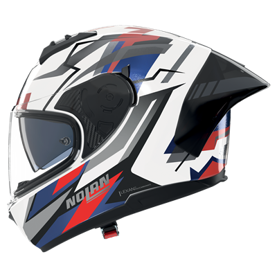 N60-6 Sport Kapalı Motosiklet Kaskı Corsa 355