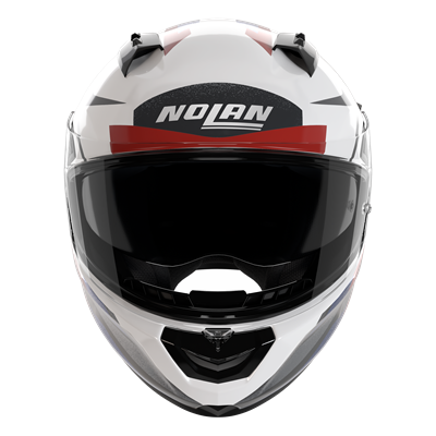 N60-6 Sport Kapalı Motosiklet Kaskı Corsa 355