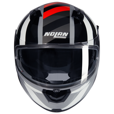 N60-6 Sport Kapalı Motosiklet Kaskı Dinamico 345