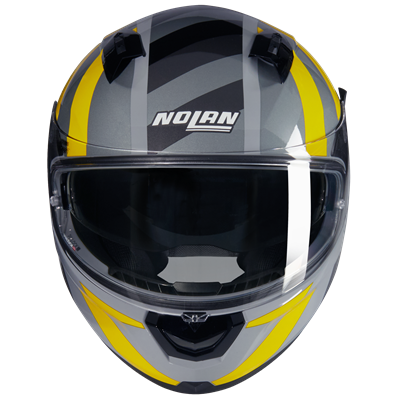N60-6 Sport Kapalı Motosiklet Kaskı Dinamico 344