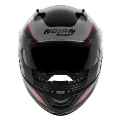 N60-6 Sport Kapalı Motosiklet Kaskı Lesmo 353