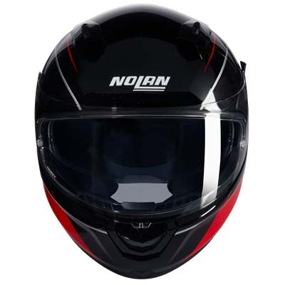 N60-6 Sport Kapalı Motosiklet Kaskı Mesmerico 342