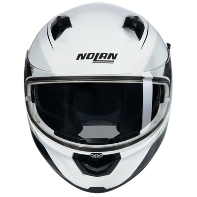 N60-6 Sport Kapalı Motosiklet Kaskı Mesmerico 341