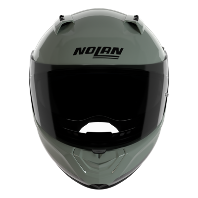 N60-6 Sport Kapalı Motosiklet Kaskı Verniciatura Speciale 352
