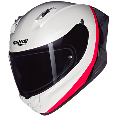 N60-6 Sport Kapalı Motosiklet Kaskı Verniciatura Speciale 347