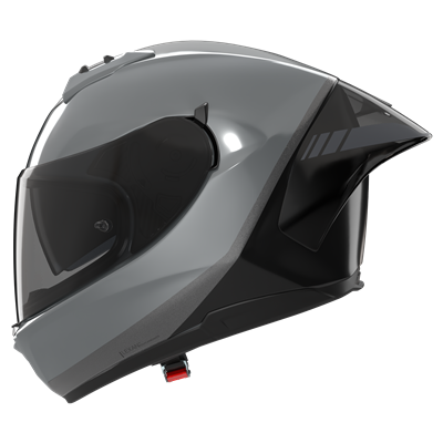 N60-6 Sport Kapalı Motosiklet Kaskı Verniciatura Speciale 350