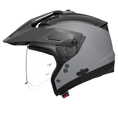 N70-2 X 06 Multifonksiyonel Motosiklet Kaskı Classico 304