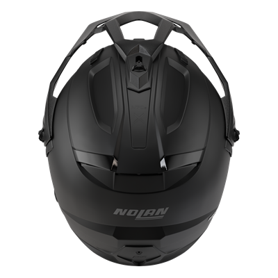 N70-2 X 06 Multifonksiyonel Motosiklet Kaskı Classico 302