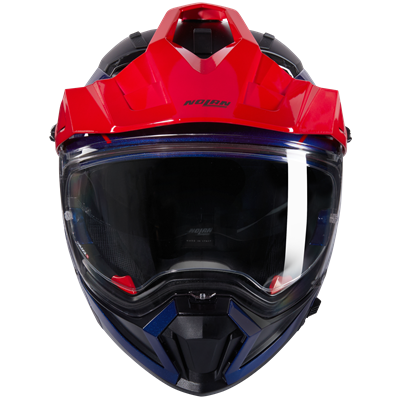 N70-2 X 06 Multifonksiyonel Motosiklet Kaskı Convinto 344