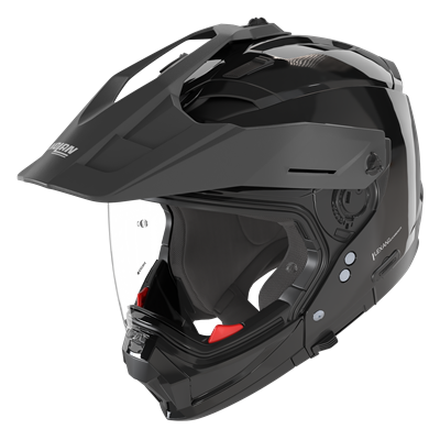 N70-2 X 06 Multifonksiyonel Motosiklet Kaskı Classico 301