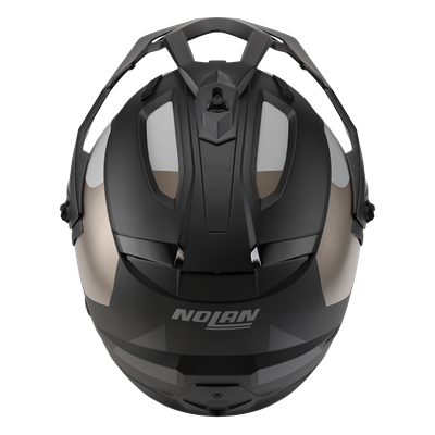 N70-2 X 06 Multifonksiyonel Motosiklet Kaskı Selvado 347