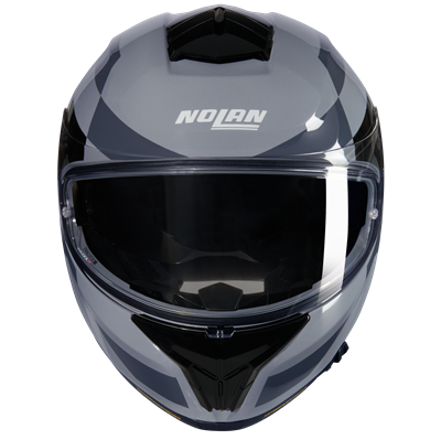 N80-8 Kapalı Motosiklet Kaskı Alfiere 345