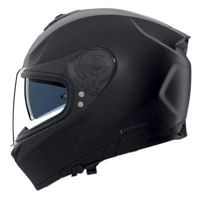 N80-8 Kapalı Motosiklet Kaskı Classico 302