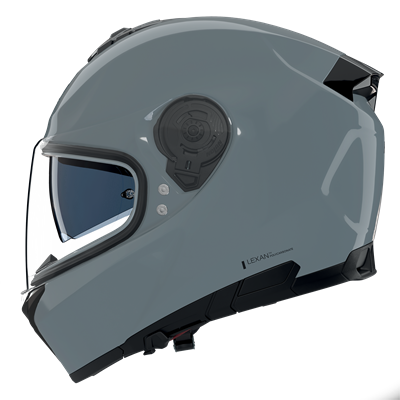 N80-8 Kapalı Motosiklet Kaskı Classico 303