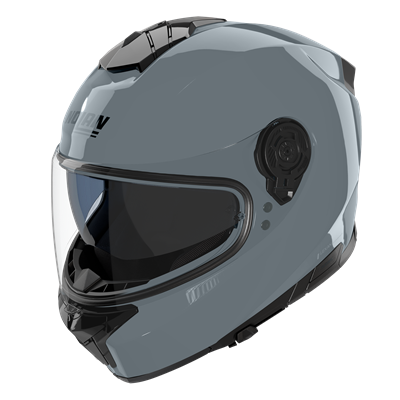 N80-8 Kapalı Motosiklet Kaskı Classico 303