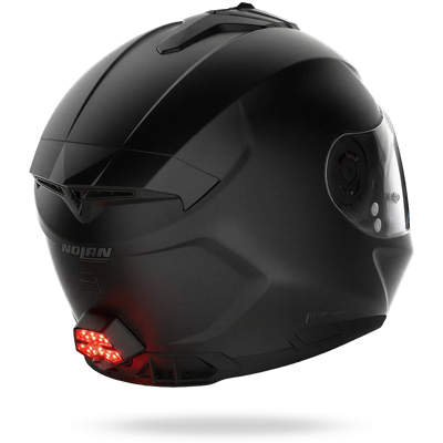 N80-8 Kapalı Motosiklet Kaskı Ess 300
