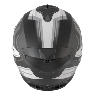 N80-8 Kapalı Motosiklet Kaskı Trittico 359