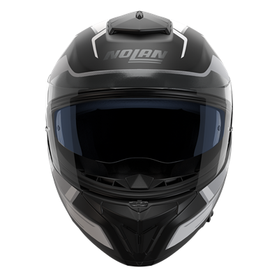 N80-8 Kapalı Motosiklet Kaskı Trittico 359