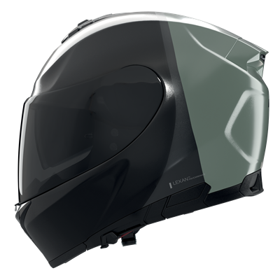 N80-8 Kapalı Motosiklet Kaskı Verniciatura Speciale 350