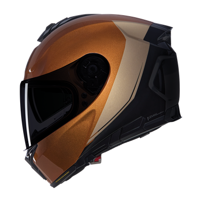 N80-8 Kapalı Motosiklet Kaskı Verniciatura Speciale 341