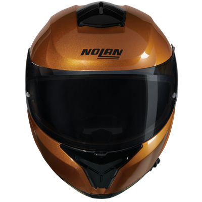 N80-8 Kapalı Motosiklet Kaskı Verniciatura Speciale 341
