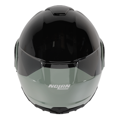 N90-3 06 Çene Açılır Motosiklet Kaskı Verniciatura Speciale 349