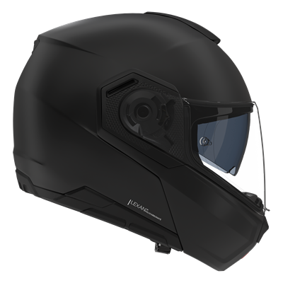 N90-3 06 Çene Açılır Motosiklet Kaskı Classico 302