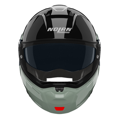 N90-3 06 Çene Açılır Motosiklet Kaskı Verniciatura Speciale 349