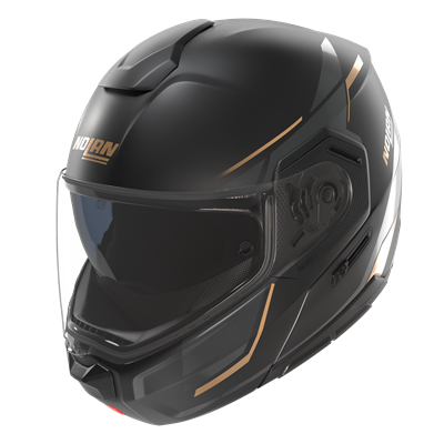 N90-3 06 Çene Açılır Motosiklet Kaskı Sincrono 351