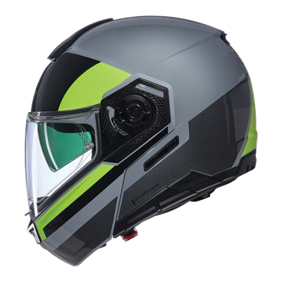 N90-3 06 Çene Açılır Motosiklet Kaskı Roboto 346