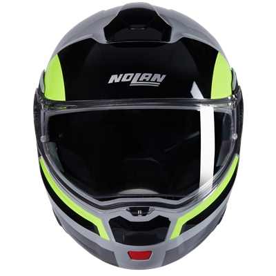 N90-3 06 Çene Açılır Motosiklet Kaskı Roboto 346
