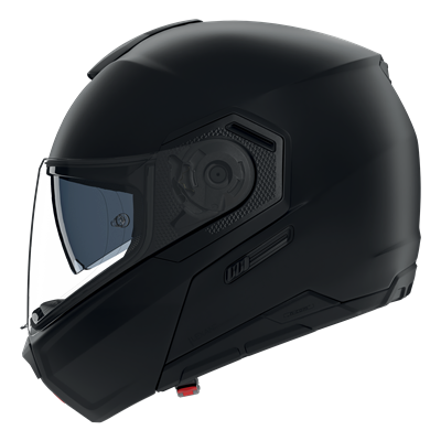 N90-3 06 Çene Açılır Motosiklet Kaskı Classico 302