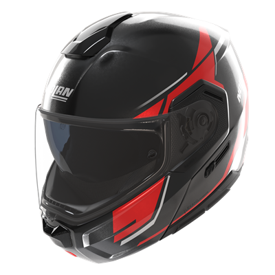 N90-3 06 Çene Açılır Motosiklet Kaskı Sincrono 350