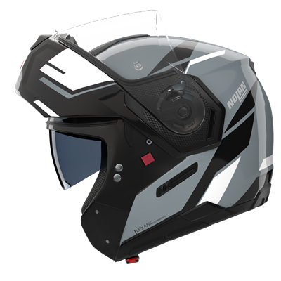 N90-3 06 Çene Açılır Motosiklet Kaskı Sincrono 352