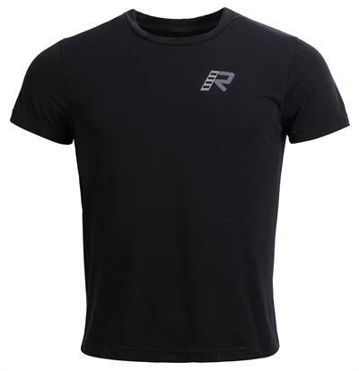 Outlast Erkek T-Shirt Siyah-990