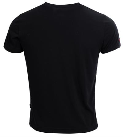 Outlast Erkek T-Shirt Siyah-990