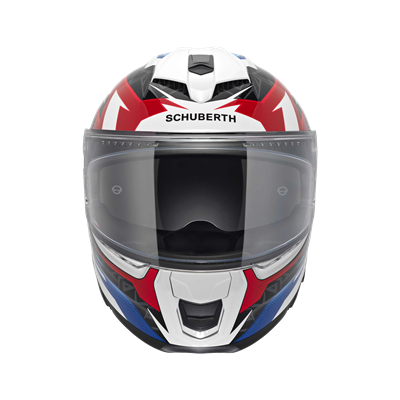 S3 Kapalı Motosiklet Kaskı Thunder Blue