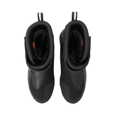 Adventure Z-Over Mid Atop Siyah-100