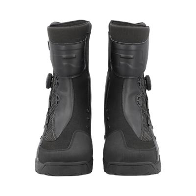 Adventure Z-Over Mid Atop Siyah-100